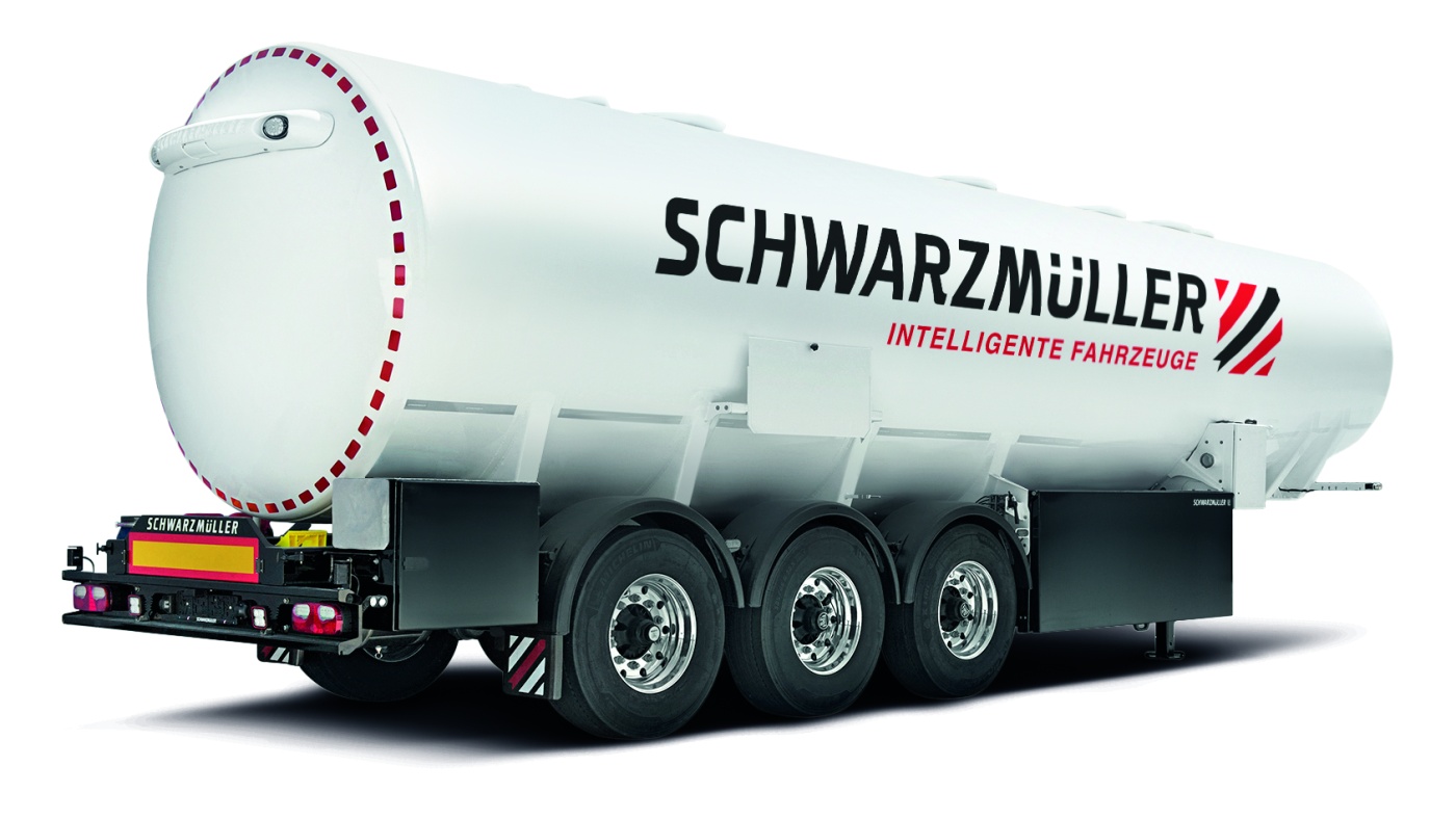 Slideshow Bild - Hersteller: Schwarzmüller Produkt: Doppelkeil-Tanksattel